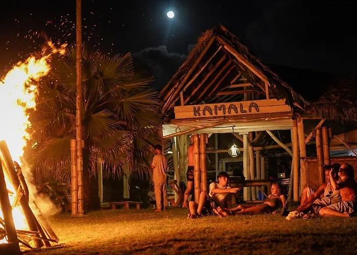 Kamala Surf & Backpacker Hostel