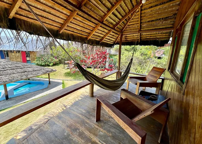 Kamala Surf & Backpacker Hostel