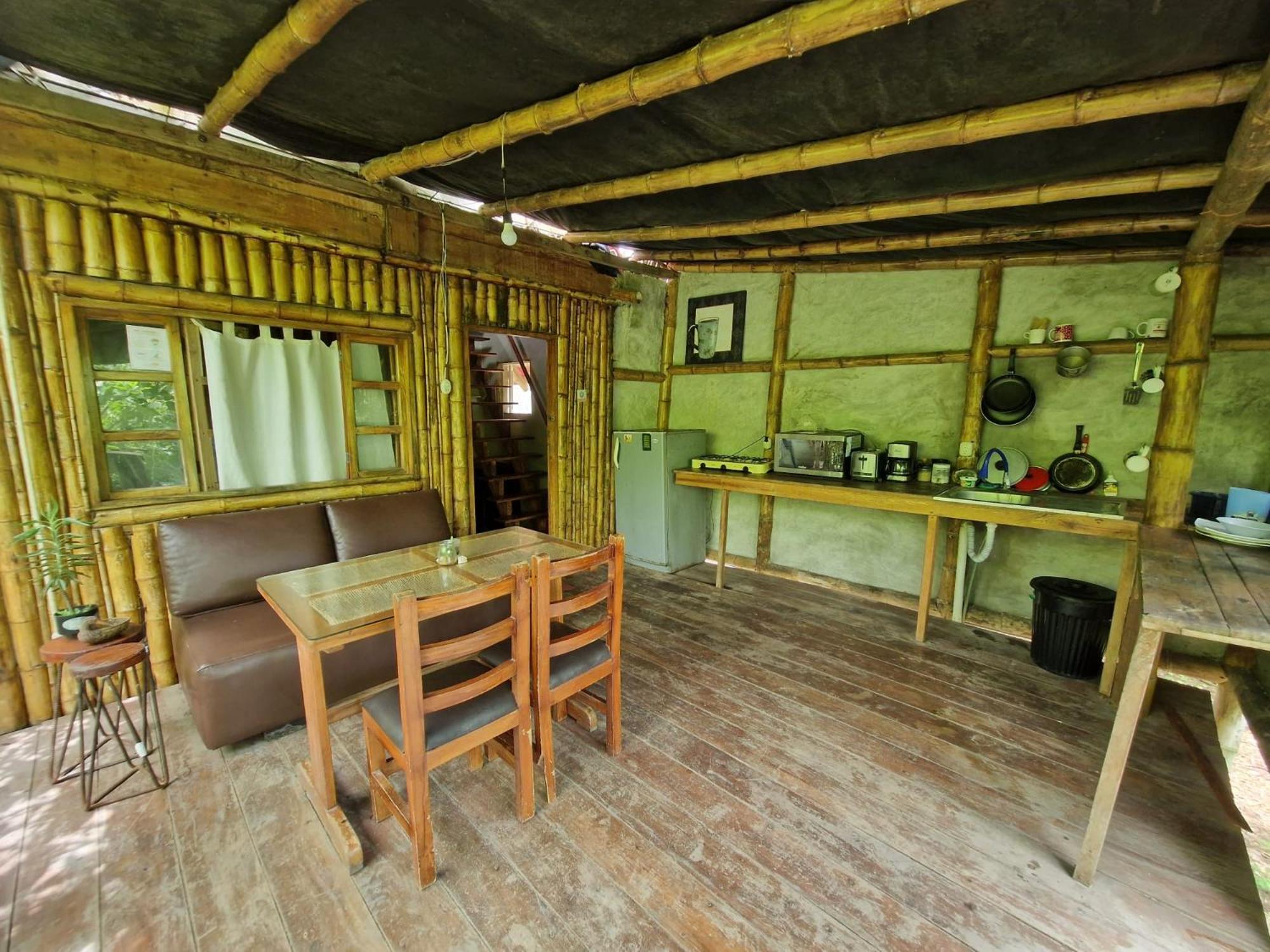 Kamala Surf & Backpacker Hostel