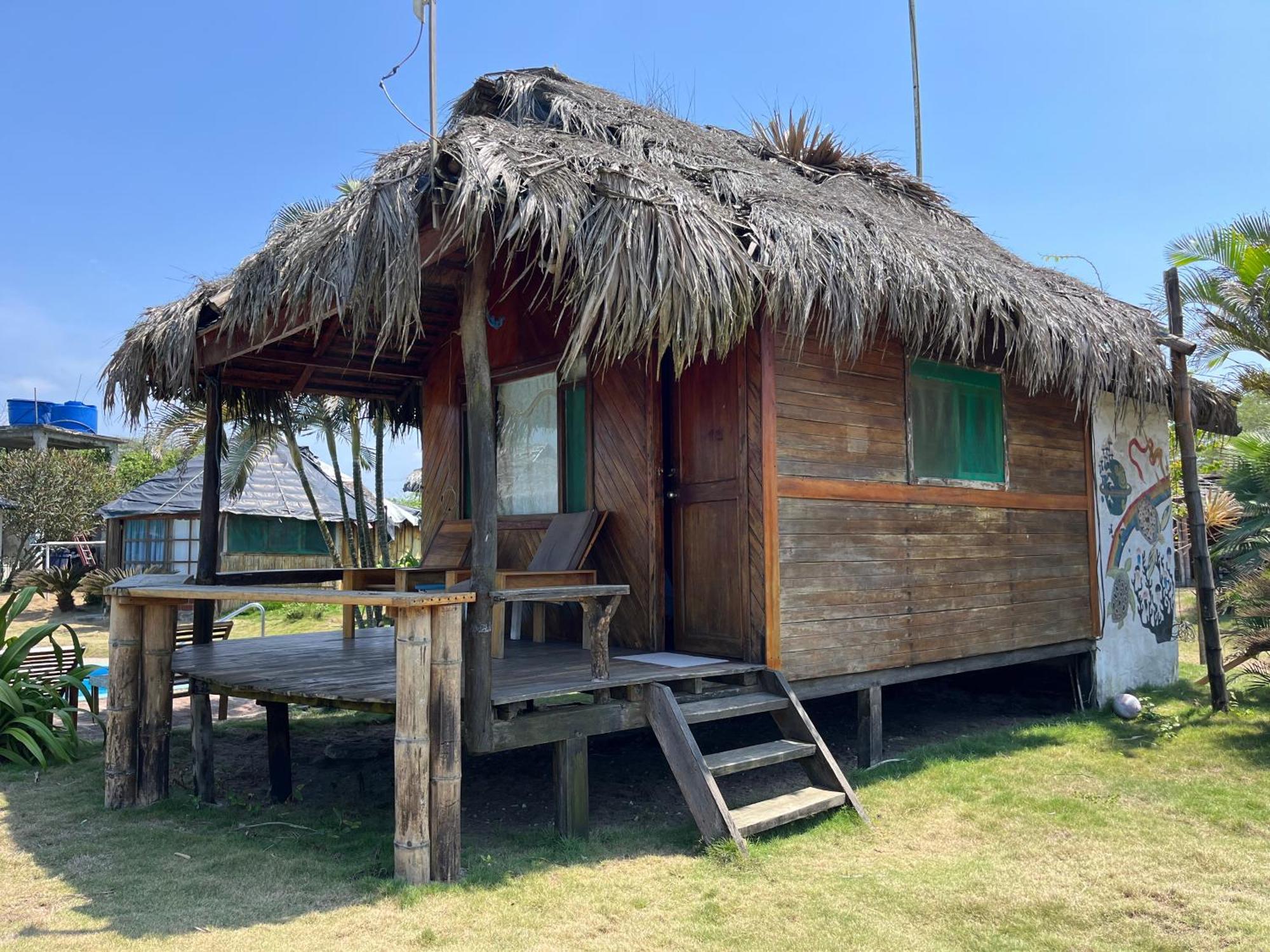 Kamala Surf & Backpacker Hostel