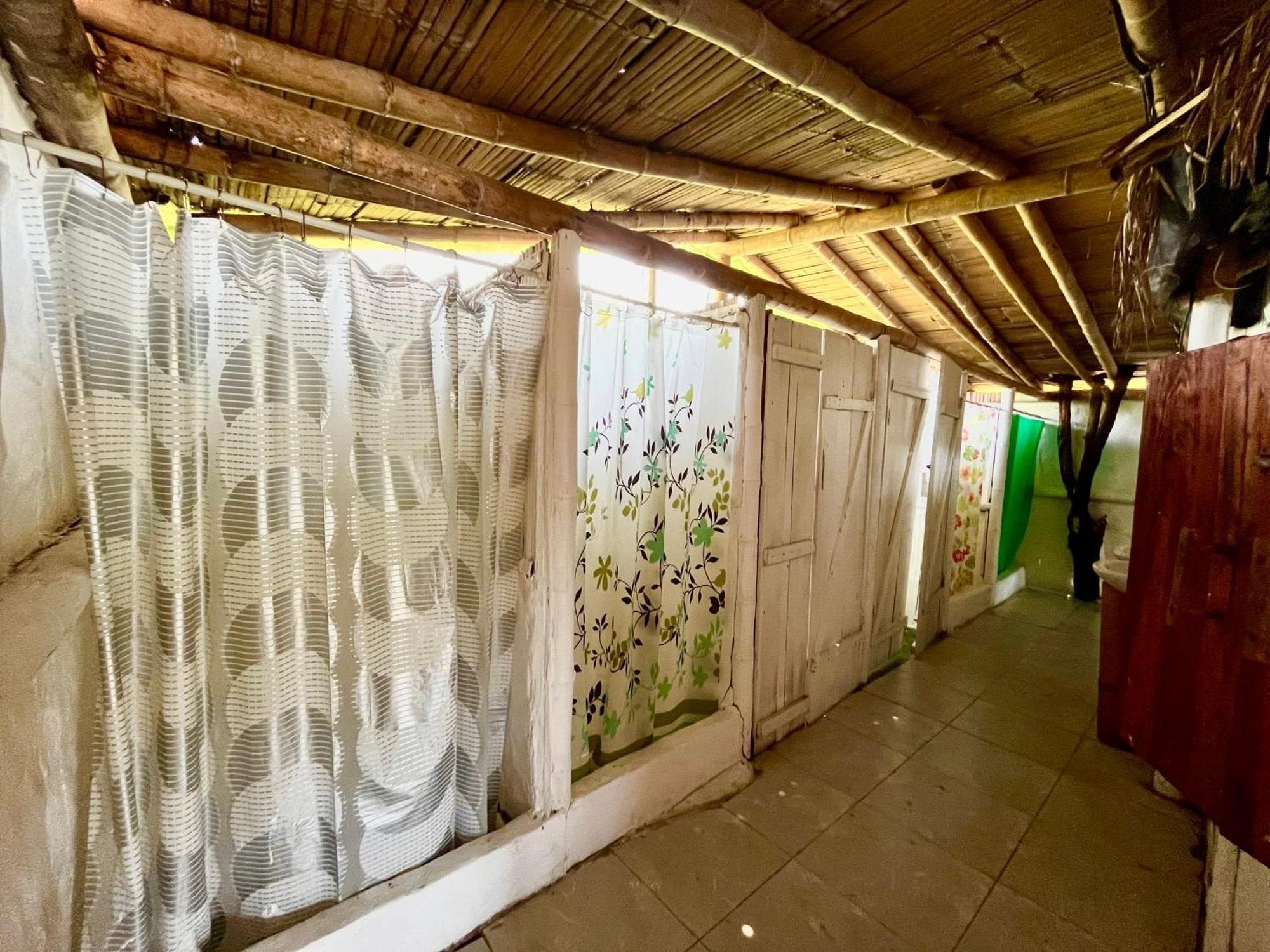 Kamala Surf & Backpacker Hostel