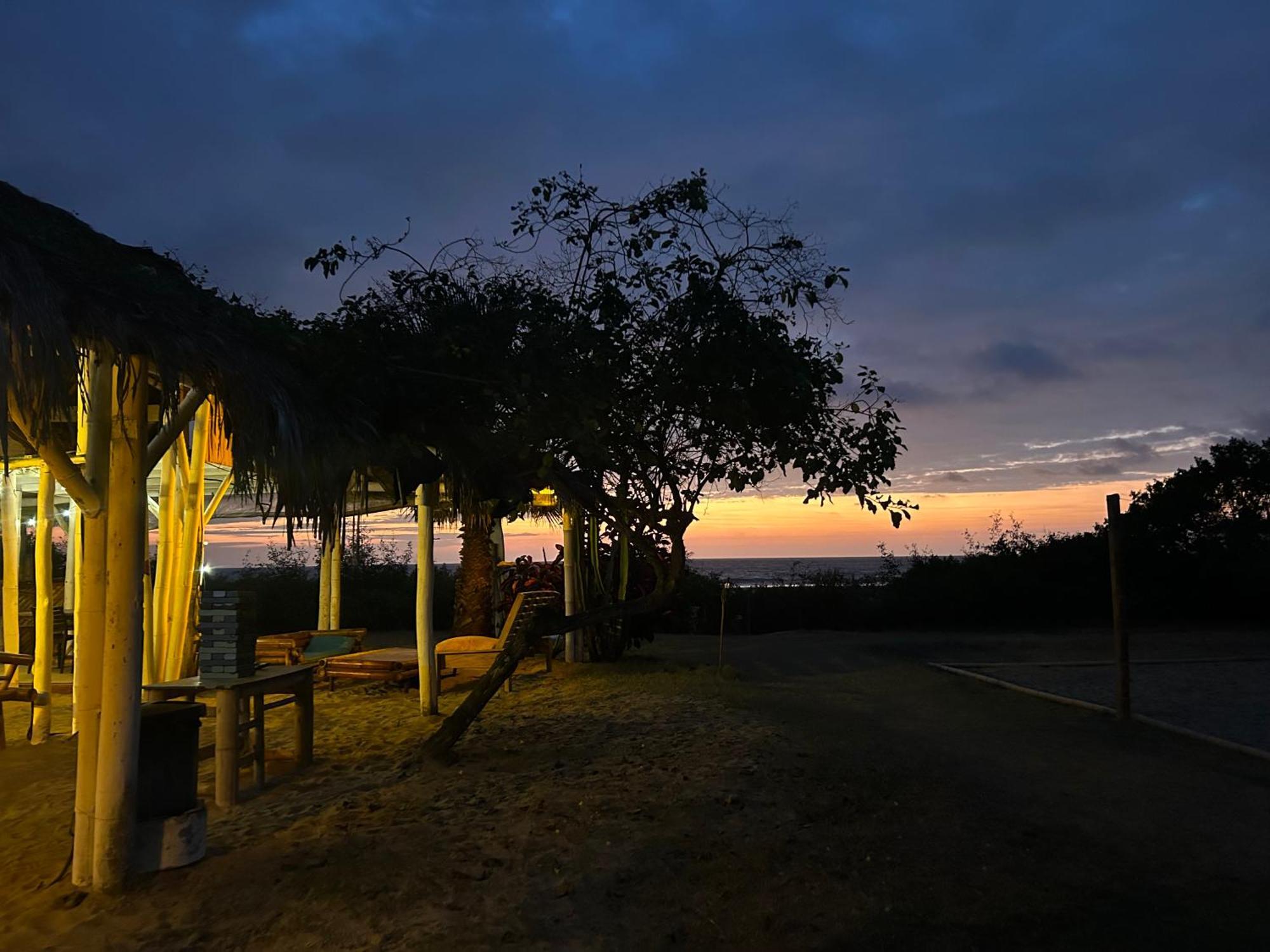 Hostel Kamala Surf & Backpacker *