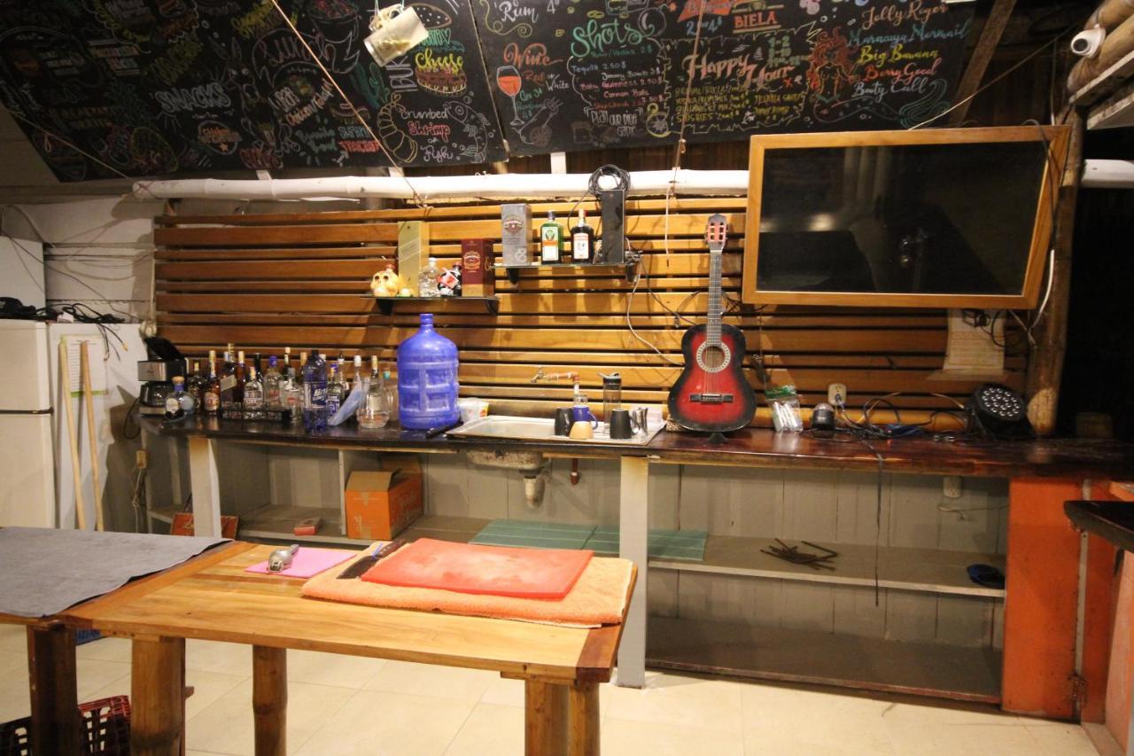 Kamala Surf & Backpacker