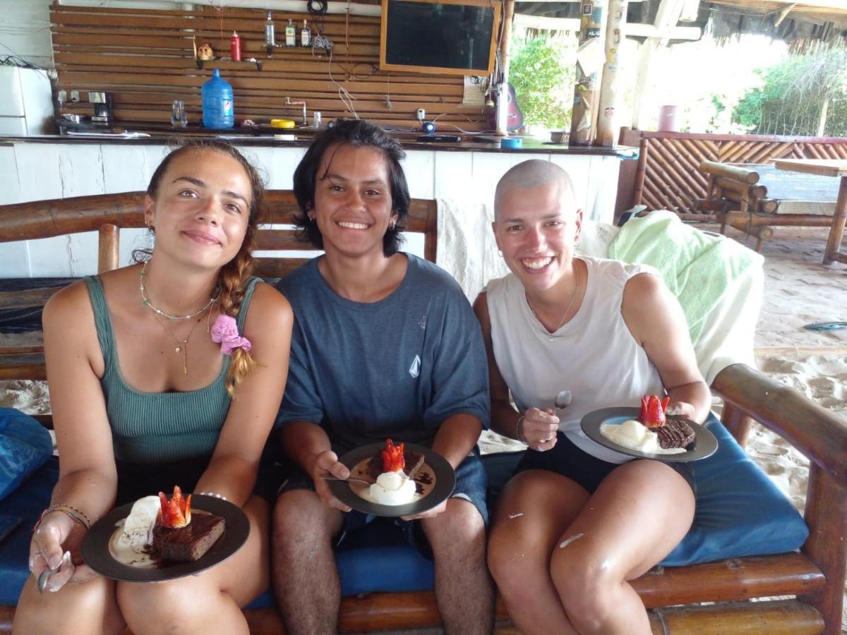 Kamala Surf & Backpacker