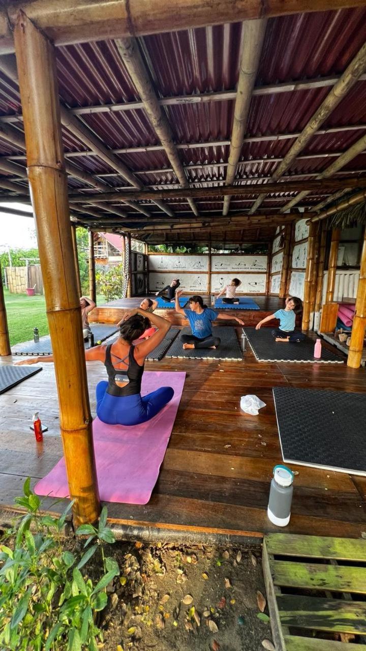 Kamala Surf & Backpacker Hostal