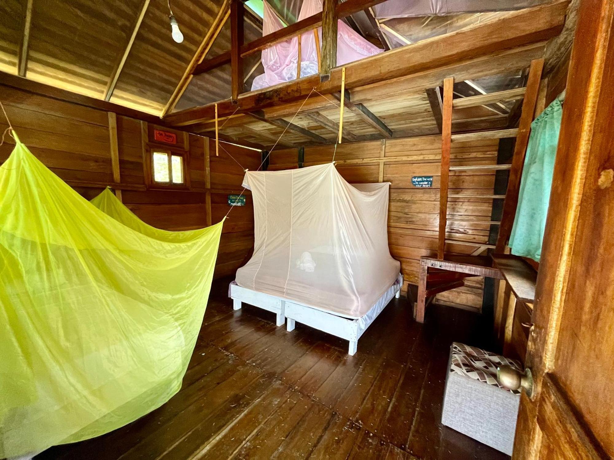 Hostal Kamala Surf & Backpacker Montañita