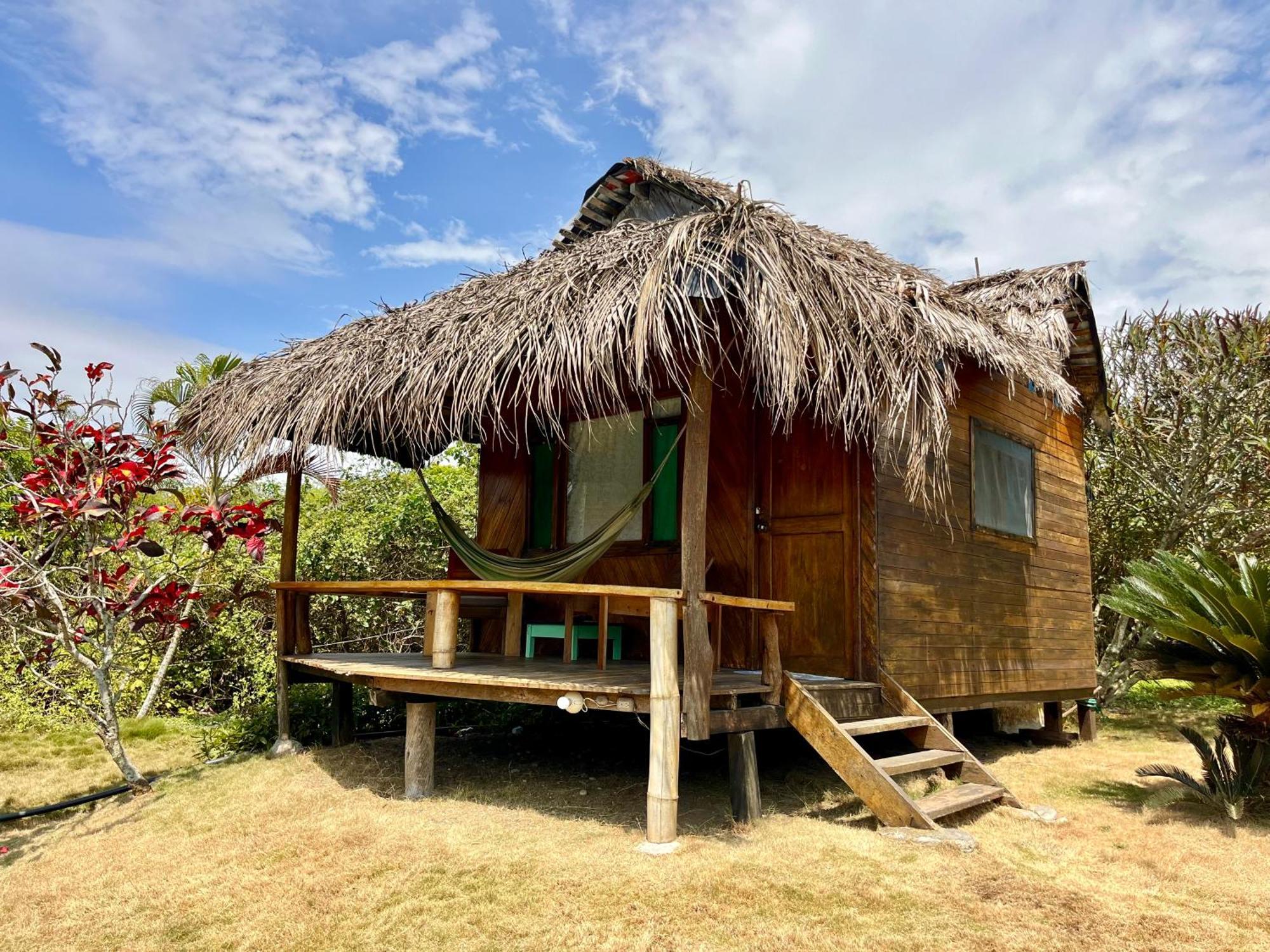Hostal Kamala Surf & Backpacker Montañita