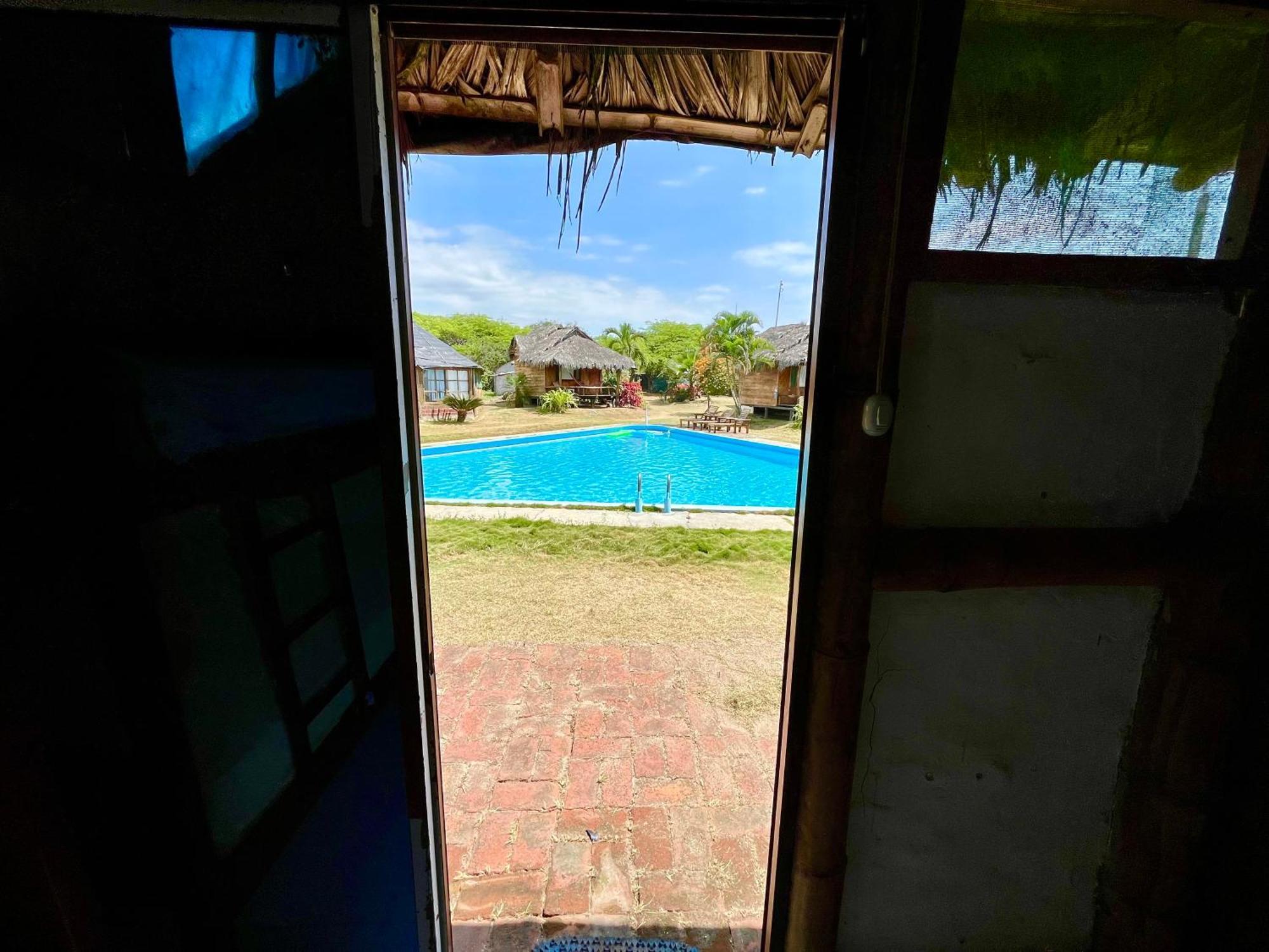 Kamala Surf & Backpacker Hostal *