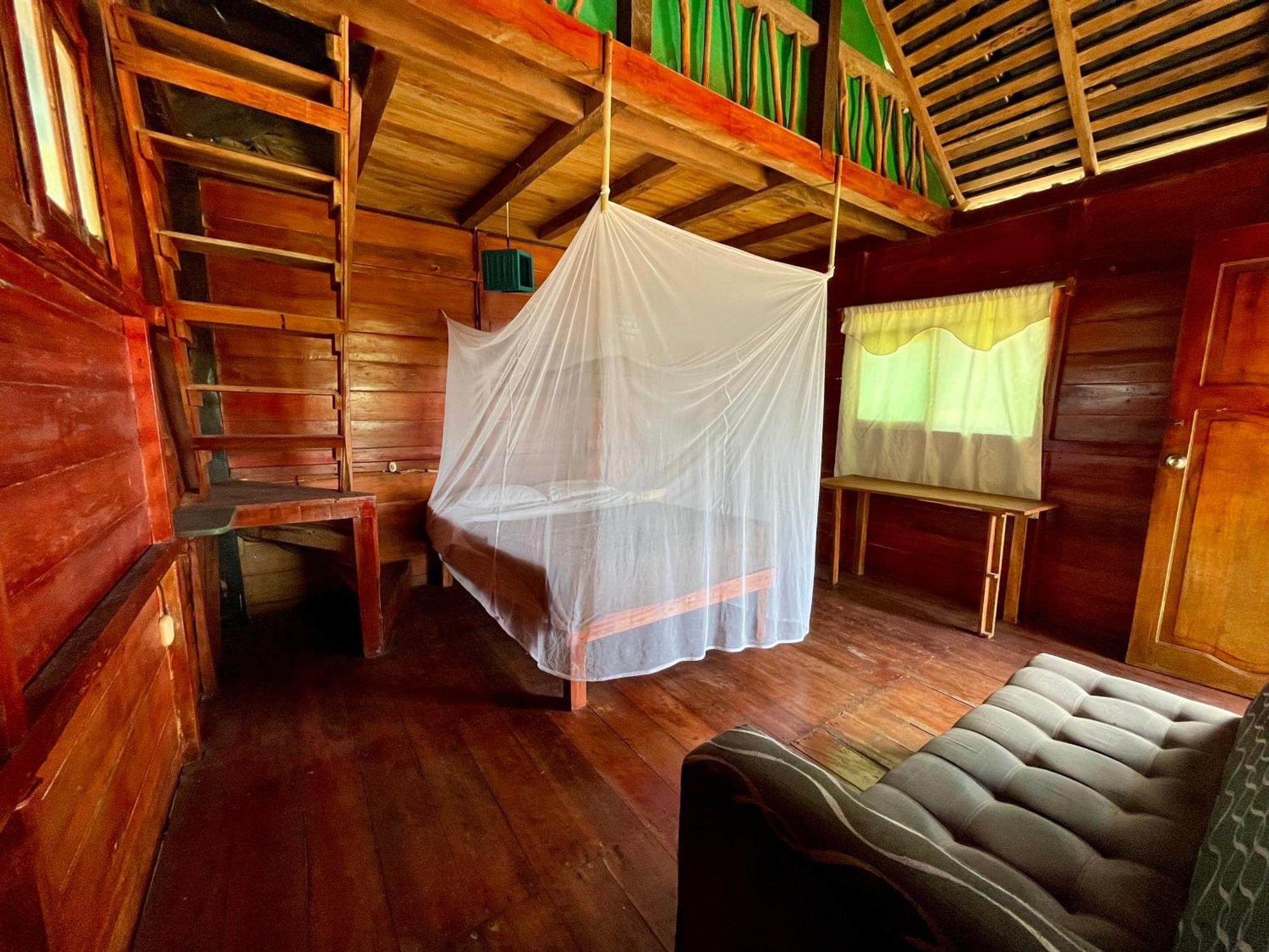 Kamala Surf & Backpacker Hostal *